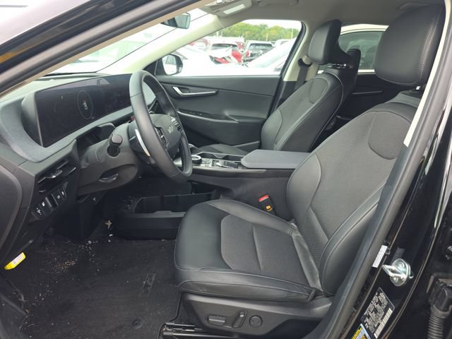 Used 2024 Kia EV6 Light AWD/4WD image 7