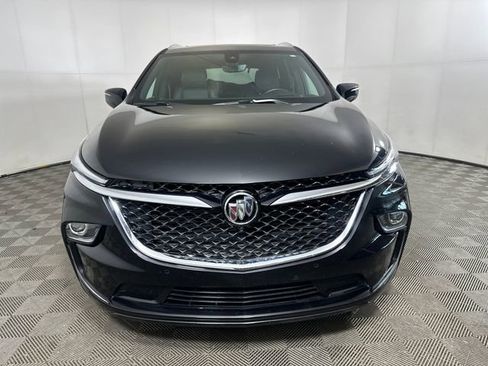 Used 2023 Buick Enclave Avenir w/ Trailering Package, 5000 lbs. AWD/4WD image 8