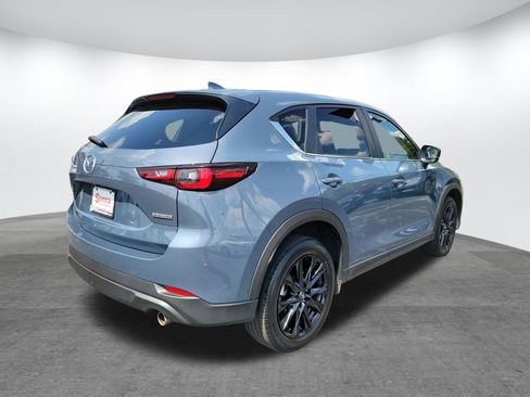 Used 2024 MAZDA CX-5 Carbon Edition image 26