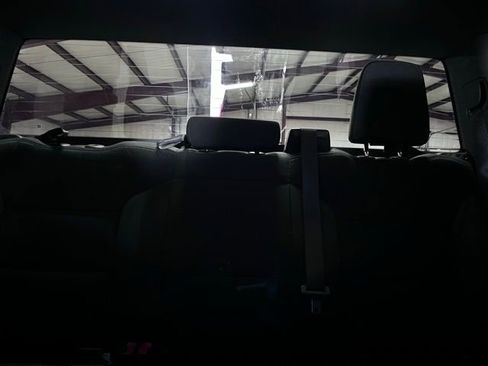 Used 2023 Chevrolet Silverado 2500 LT w/ Convenience Package image 13