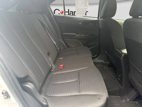 Used 2023 Mitsubishi Eclipse Cross LE AWD/4WD image 18