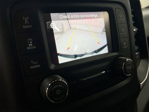 Used 2022 RAM 1500 Big Horn image 14