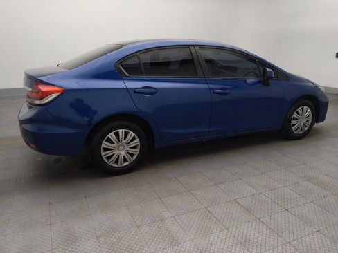 Used 2013 Honda Civic LX image 10