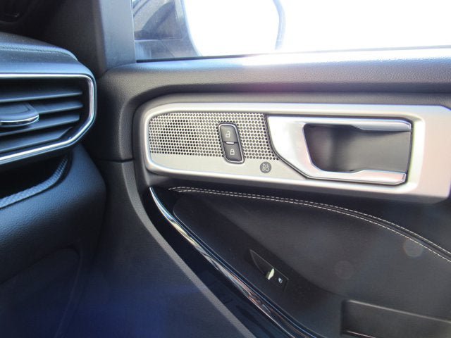 Used 2022 Ford Explorer ST w/ Equipment Group 401A AWD/4WD image 25