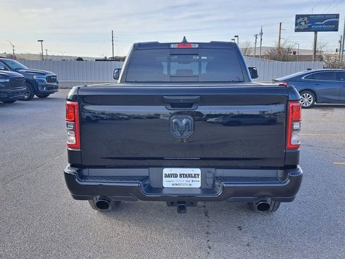 Used 2024 RAM 1500 Tradesman w/ Trailer Tow Group image 6