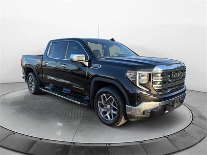 Used 2023 GMC Sierra 1500 SLT w/ SLT Premium Package