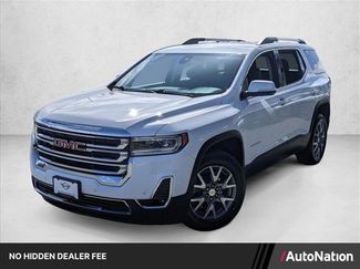 Used 2023 GMC Acadia SLT AWD/4WD video 1