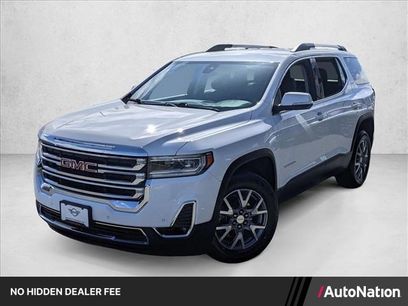 Used 2023 GMC Acadia SLT