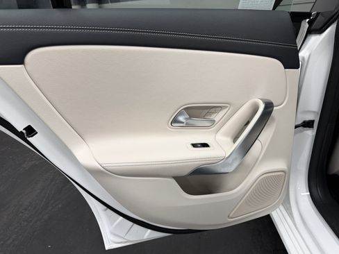 Certified 2025 Mercedes-Benz CLA 250 image 37