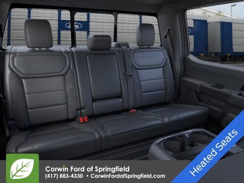 New 2026 Ford F150 Raptor image 12