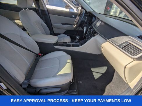 Used 2018 Kia Optima LX image 13