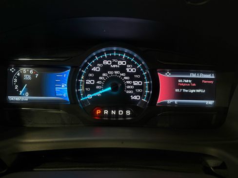 Used 2019 Ford Flex SEL w/ Equipment Group 202A image 5