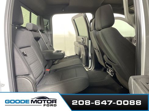 Used 2021 Chevrolet Silverado 3500 LT w/ All Star Edition image 21