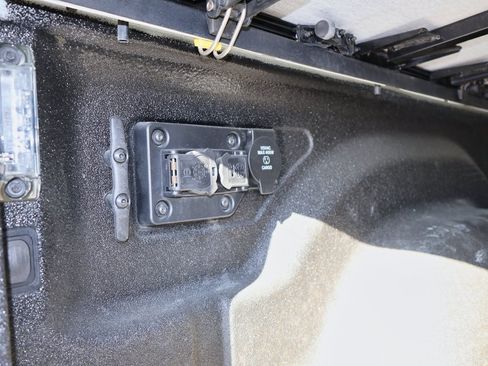 Used 2022 RAM 3500 Limited image 8