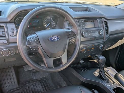 Used 2019 Ford Ranger XL w/ Equipment Group 101A Mid image 27