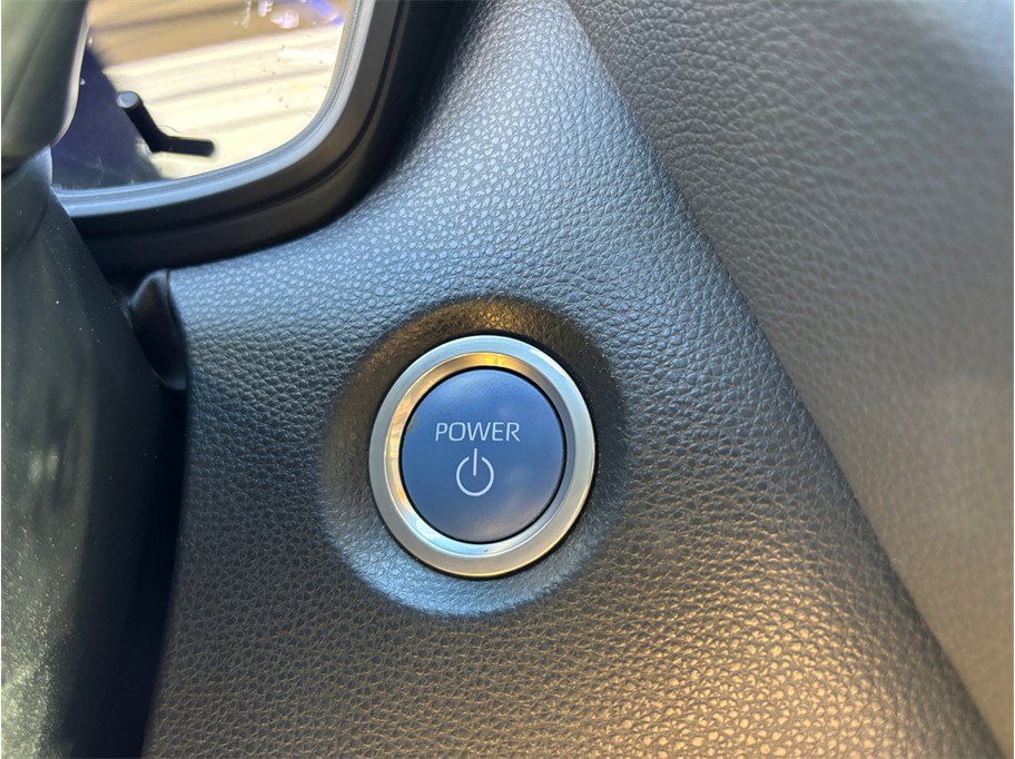 Used 2022 Toyota Corolla LE FWD image 23