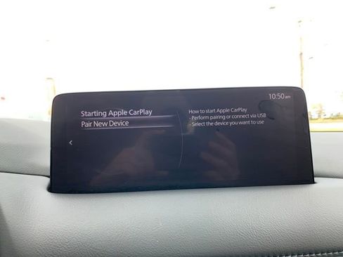 Used 2024 MAZDA CX-5 2.5 Turbo image 20