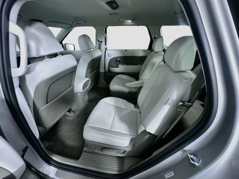 Used 2026 Hyundai Palisade SEL FWD image 29