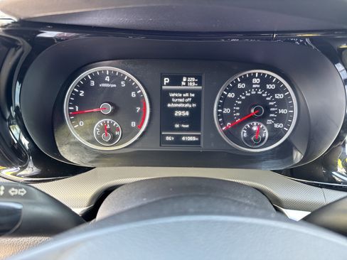 Used 2022 Kia K5 GT-Line image 21