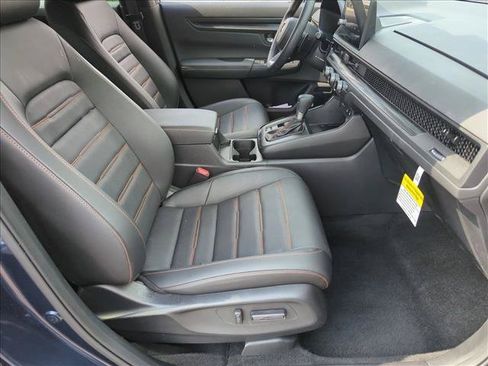 Used 2026 Honda CR-V Sport-L image 21