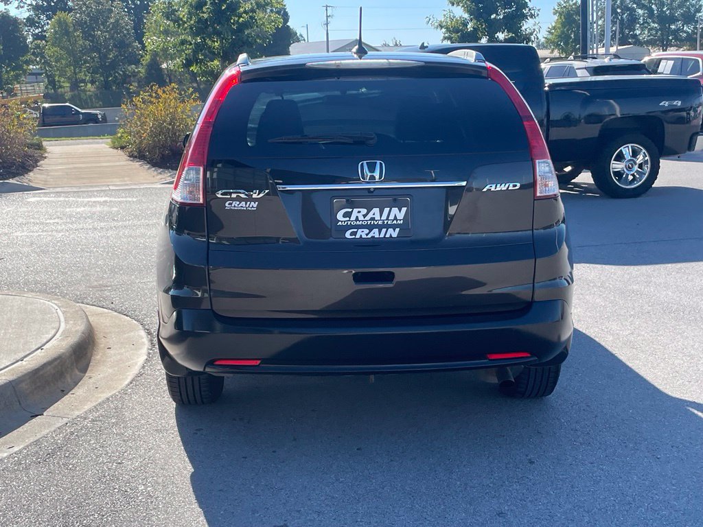 Used 2014 Honda CR-V EX-L image 6