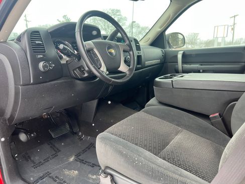 Used 2008 Chevrolet Silverado 1500 LT w/ Power Pack Plus image 16