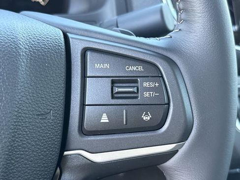 New 2026 Honda Ridgeline RTL image 33