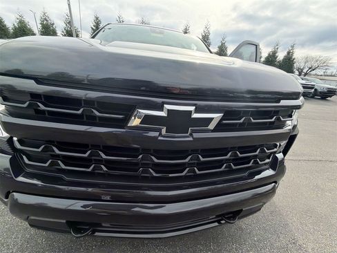 Used 2022 Chevrolet Silverado 1500 RST w/ Protection Package image 27