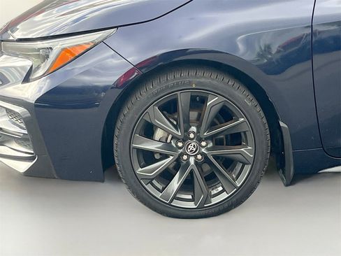 Used 2024 Toyota Corolla SE image 29