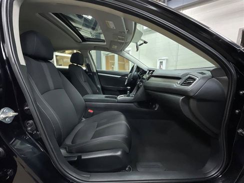 Used 2018 Honda Civic EX-T image 24