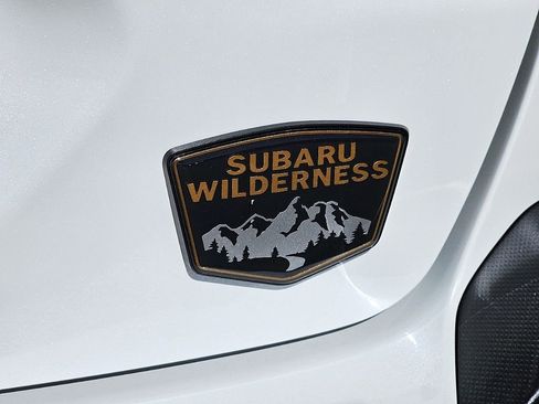 New 2026 Subaru Crosstrek 2.5i Wilderness image 13
