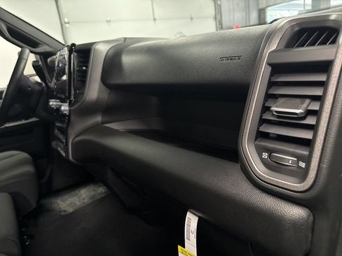 New 2026 RAM 3500 Tradesman AWD/4WD image 37