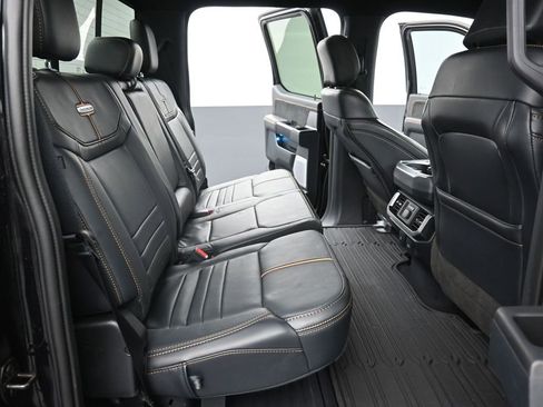 Used 2023 Ford F150 Platinum w/ Equipment Group 701A High AWD/4WD image 23