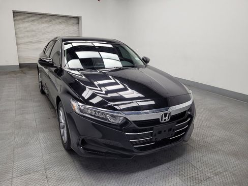 Used 2022 Honda Accord LX image 13