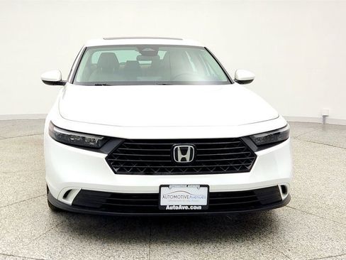 Used 2023 Honda Accord EX image 2