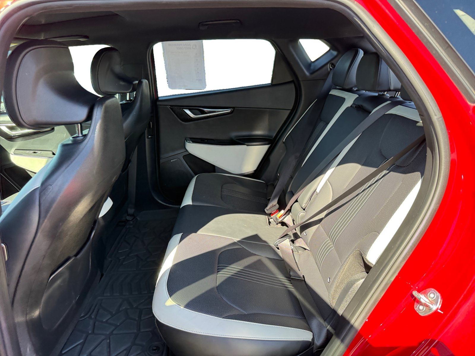 Used 2023 Kia EV6 GT-Line RWD image 16