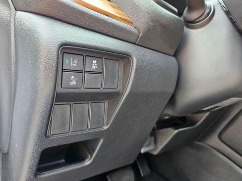 Used 2021 Honda CR-V EX image 21