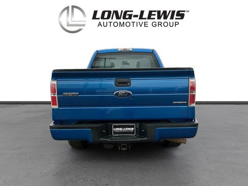 Used 2013 Ford F150 STX w/ Mid Equipment Group image 5