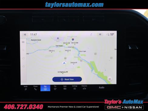 Used 2024 Ford F250 Platinum image 14