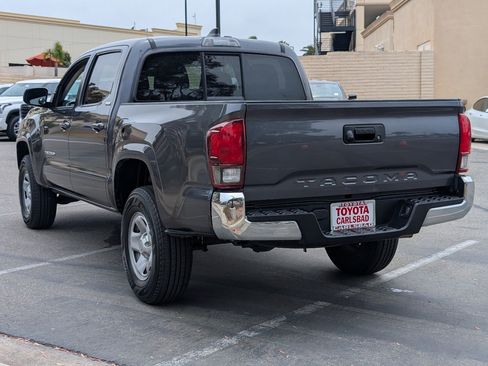 Used 2023 Toyota Tacoma SR5 RWD image 12