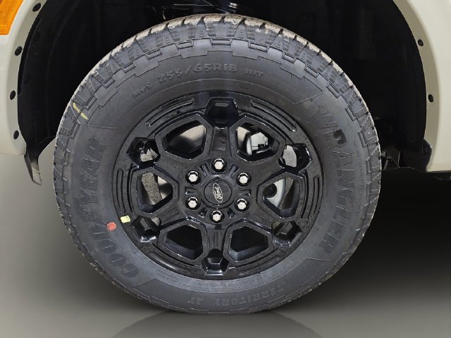 New 2026 Ford Ranger XLT w/ Black Appearance Package AWD/4WD image 19