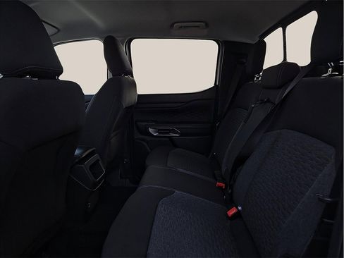 New 2025 Ford Ranger XLT w/ Equipment Group 301A High image 9