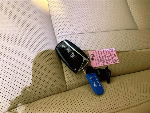 Used 2016 Hyundai Genesis 3.8 image 15