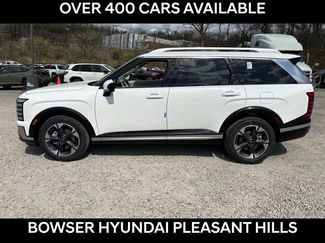 New 2026 Hyundai Palisade Limited AWD/4WD video 2