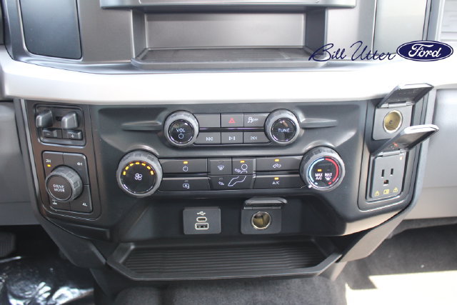 New 2026 Ford F250 XL w/ STX Appearance Package AWD/4WD image 12