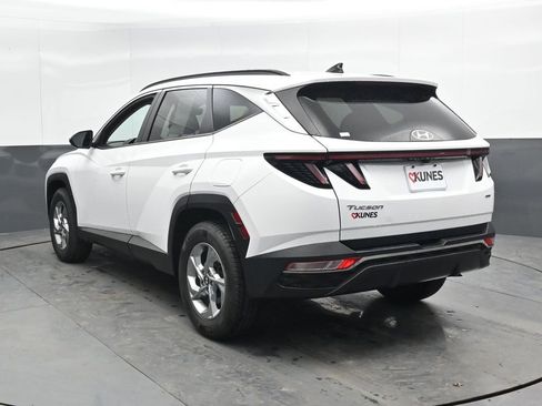 Used 2023 Hyundai Tucson SEL AWD/4WD image 11