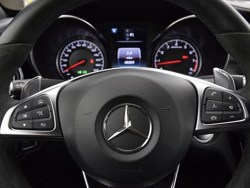 Used 2017 Mercedes-Benz C 63 AMG AMG C 63 image 20