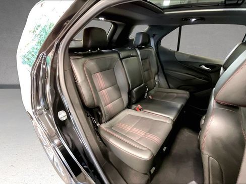 Used 2023 Chevrolet Equinox RS AWD/4WD image 26