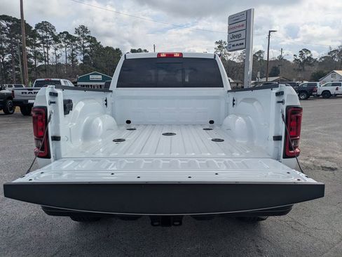 New 2025 RAM 2500 Tradesman image 13