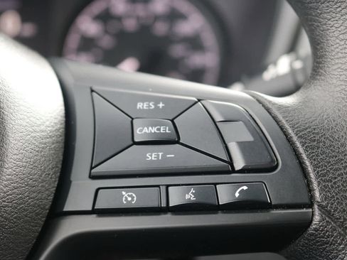 Used 2023 Nissan Altima 2.5 S image 29